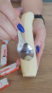 🤤 Banana Choco pie 🤓 | Crafty Panda How