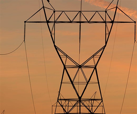 Smart Grid Utility Solutions