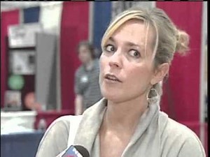 Hundreds Of People Attend Job Fair In Saco