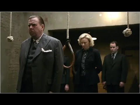Pierrepoint Full Movie Facts And Review / Timothy Spall / Juliet Stevenson