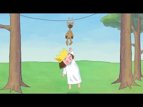 What's Wrong With Gilbert? - Little Princess 👑 FULL EPISODE - Series 1, Episode 18