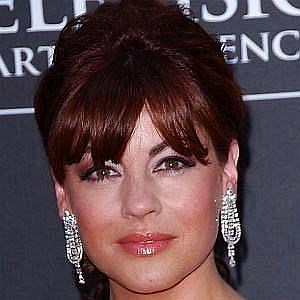 Julie Pinson – Age, Bio, Personal Life, Family & Stats | CelebsAges