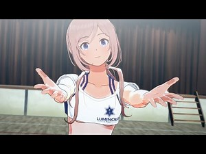 アイドルマスタースターリットシーズン 『Marionetteは眠らない』