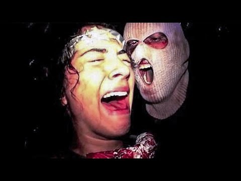 THE MOST TWISTED HAUNTED HOUSE IN THE WORLD (McKamey Manor & Heretic House)