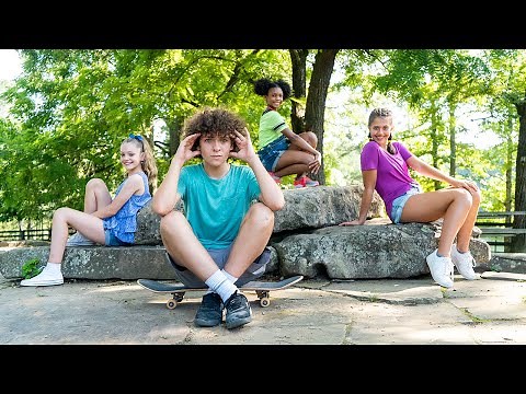 MattyBRaps - Serious (Kayla Cover)