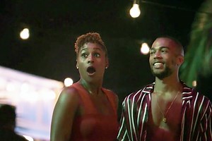 Steamy & Streamy: This 'Insecure' Sex Scene is The Best Thing to Happen at Coachella Since Beyoncé