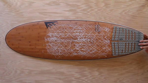 After many requests, the Greedy Beaver is now available in LFT, in addition to the popular Timbertek version. You’ll find it at a surf shop near you from 5’6" up to 6’10". #TheFutureUnderYourFeet #FirewireDesignStudio #Firewire http://bit.ly/firewire-greedy-beaver | Firewire Surfboards