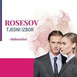 Starim poslovnim navikama vrati se u novim odjevnim kombinacijama. 👇 | Roses Fashion Outlet