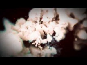 Trapcode Form: OBJの3Dモデルから3Dパーティクルを生成