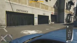Sistimi e Hole ea Koloi V3 [Lock ea Koloi] | FiveM Store