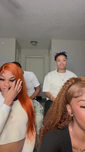 44K views · 1K reactions | We did the usher challenge  | Kc Collins | Facebook