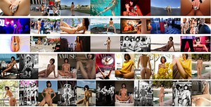 Milo Moiré : Studio Work PlopEgg2 - artsixMic