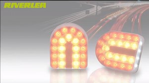 In stock at your local depot..... The future of trailer lights is here...... Meet the Connix LED magnetic, wireless rear trailer lights.... RRP £109 VAT Riverlea price only £85.99 VAT. | Riverlea Ltd