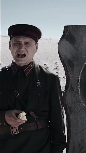 RED SNIPER ganzer Film auf Netzkino #shorts #kriegsdrama #redsniper #netzkino #movies #trending