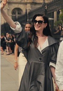 Louis Vuitton Cruise 2027 Fashion Highlights — Nicolas Ghesquière