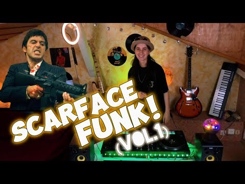 SCARFACE RARE FUNK (Vol.1) 💸