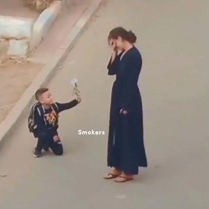 • Most beautiful thing on the internet today 🥺❤️ | Smokers