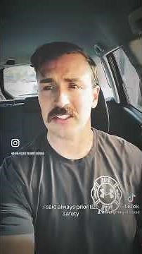 Firefighter Written Exam Tips 🧨