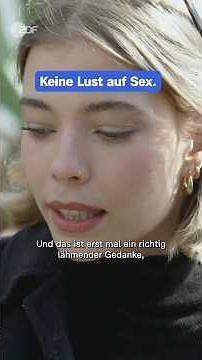 Keine Lust auf Sex? | #terraxplore #lust #libido