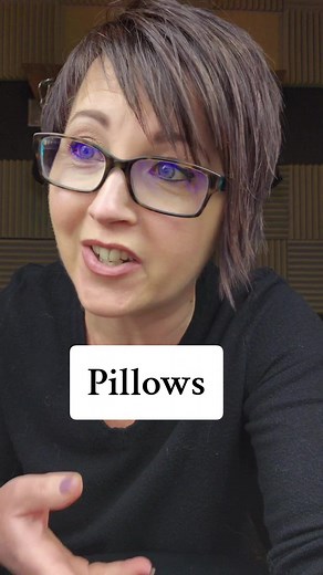Orthopedic Pillow - Innovative Support for Comfortable Sleep