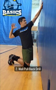 136K views · 5K reactions | Volleyball Basics on Reels | Facebook