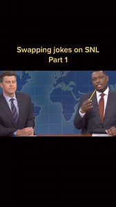 #snl #comedy #saturdaynightlive #funny #saturdaynightlive #trending #viral #fyp #foryou #funnyvideo | SNL Funny