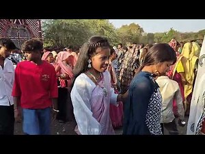 बारात का वीडियो 🙂