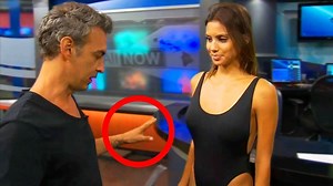 Most embarrassing moments video