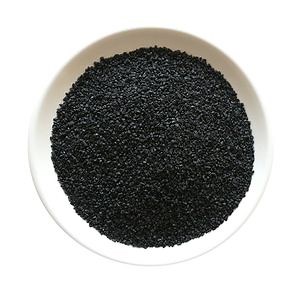 [Hot Item] Black Emery Powder for Metal Surface Burnishing