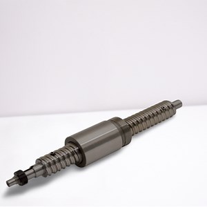 [Hot Item] China Cheap Price Ball Nut Ball Screw Nut Housing