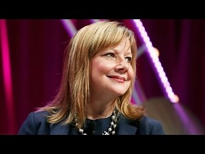GM CEO: We need more diverse engineers