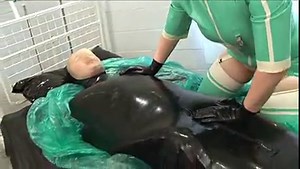 Rubber Nurse