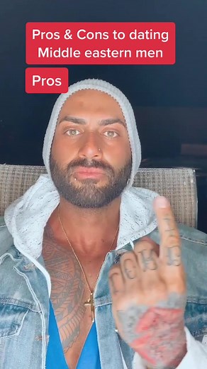 Dating Middle Eastern Men: Tips and Advice for Successful Relationships