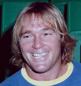 Steve Keirn - Alchetron, The Free Social Encyclopedia