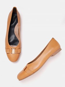 Buy Nautica Women Bow Detail Ballerinas - - Footwear for Women
