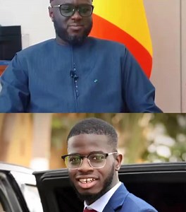 44K views · 2.2K reactions |  El Malick Ndiaye néna Jean-Michel Sene Lamp Fall weur di léral | Bambey TV | Facebook