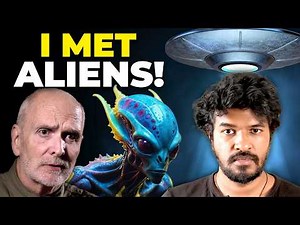 I Met Aliens! 👽 Devil's Den | Madan Gowri | Tamil | MG Squad 🖖