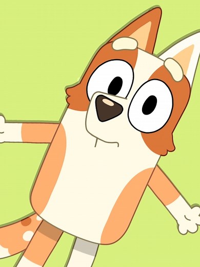 Exploring Emotional Moments with Bluey | Bluey Clips and Characters