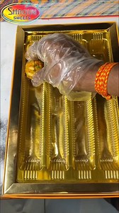 2.9K views · 32 reactions | Sweet moments deserve sweet treats! ✨...