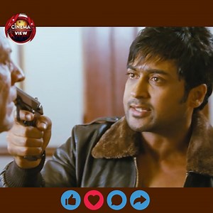 45K views · 963 reactions | Must & Watch Suriya And Sachin Khedekar Telugu Thriller Movie Scene Part 27 || Telugu Movies || Cinema View | Cinema View | Facebook