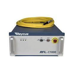 [Hot Item] Raycus Fiber Laser Source Rfl-C1000h 1000W, Single Mode, Cutting
