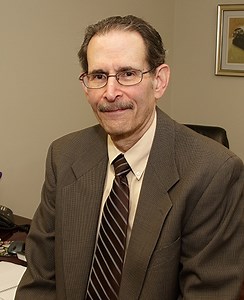 Ira Taber, Financial Advisor in Monroe, CT