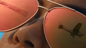 Love Island winter series ad airs inbetween I'm A Celebrity