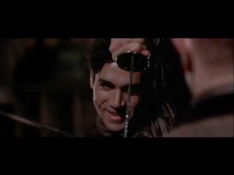 Highlander Endgame Duncan Vs Jacob Kell