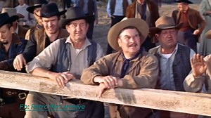 7.2K views · 170 reactions | Glen Ford in The Sheepman | Tru Vu Drive In | Facebook