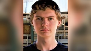 Teen who vanished 3 years ago found alive