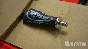 2.9K views · 53 reactions | Every Halcyon product is constructed and assembled with the care and attention that only the human hand can provide. The Halcyon difference is in the details. #FactoryFriday #HalcyonDiveSystems #HalcyonDiving #HalcyonDivers #TheHalcyonDifference #HacyonDetails | Halcyon Dive Systems | Facebook