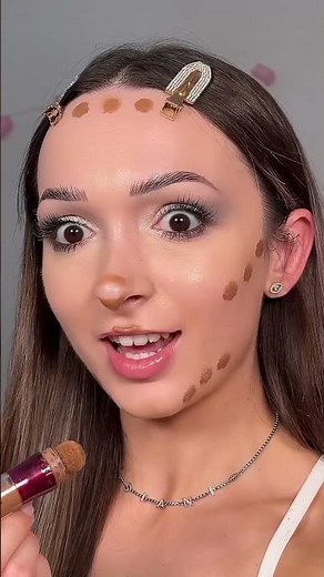 BRITNEY SPEARS MAKEUP TUTORIAL ⚡️