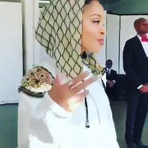 3.6K views · 63 reactions | Muslim rapper Neelam is reading all these fake woke people, yess girl  | Atlanta Black Star Entertainment | Facebook