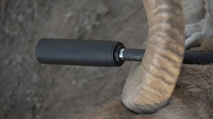 Hands on with the All New Banish Backcountry Suppressor | OutdoorHub